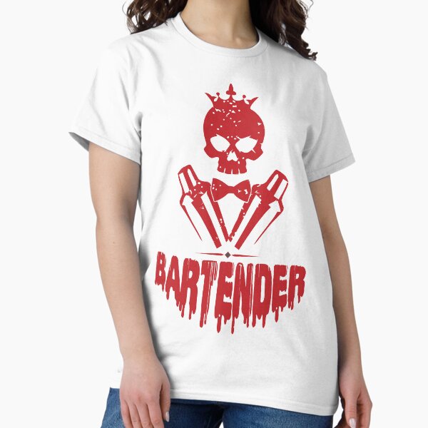 Item preview, Bartender & Bar Owner Gifts designed and sold by elkady11.