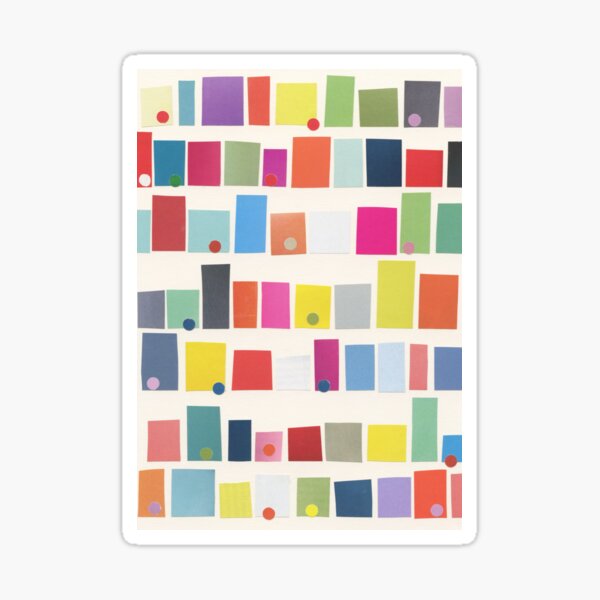 Item preview, City designed and sold by Cassia Beck.