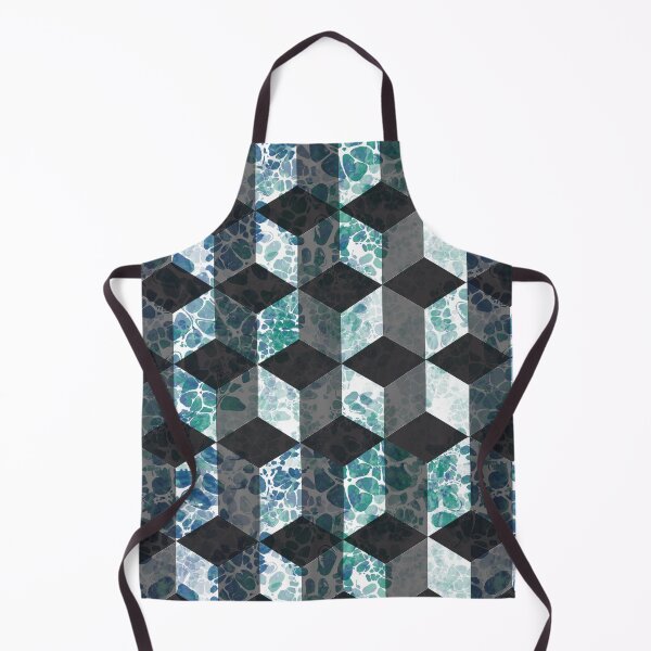Item preview, Blue and Green designed and sold by Shadowsantos.