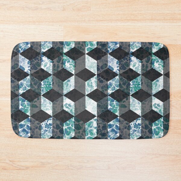 Item preview, Blue and Green designed and sold by Shadowsantos.