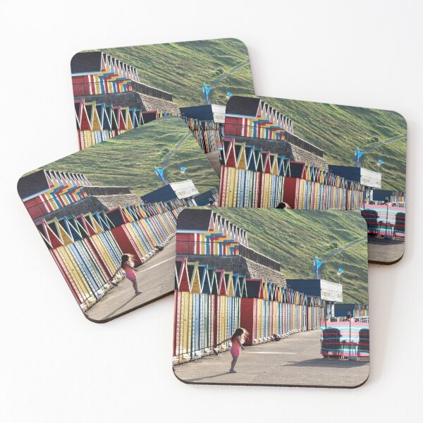 Item preview, Dog Walking in Whitby designed and sold by Robert Lacy.