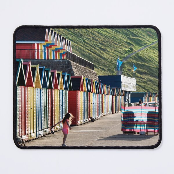 Item preview, Dog Walking in Whitby designed and sold by Robert Lacy.