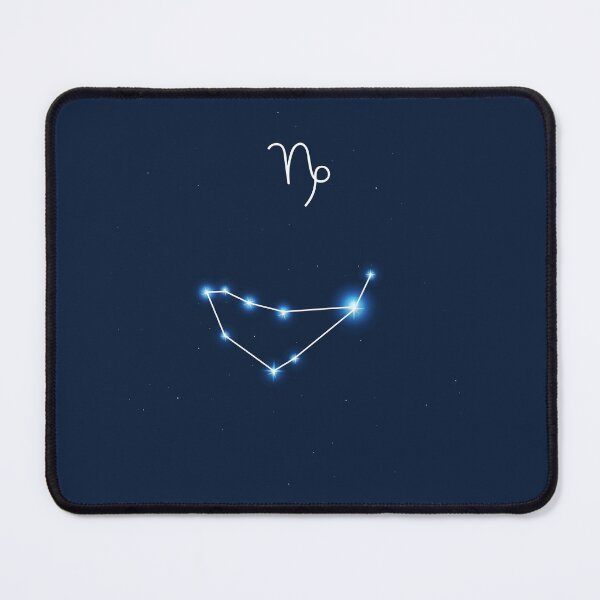 Item preview, Capricorn Constellation designed and sold by neilcooperphoto.