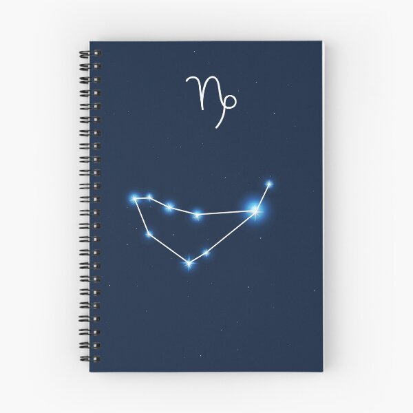Item preview, Capricorn Constellation designed and sold by neilcooperphoto.