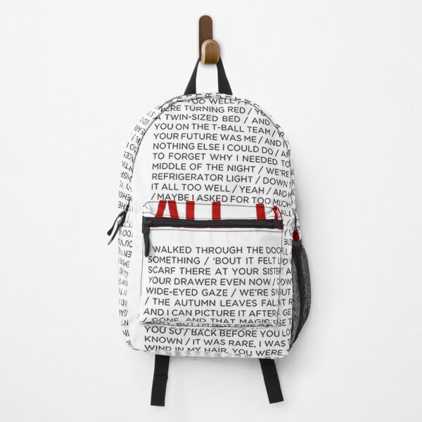 Item preview, ALL TOO WELL designed and sold by gendismalnoe.