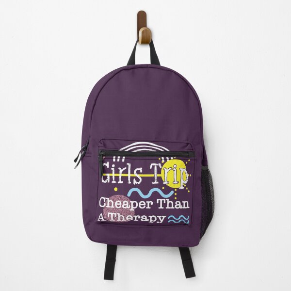 Item preview, Girls Trip Cheaper Than A Therapy designed and sold by NawalMagdy.