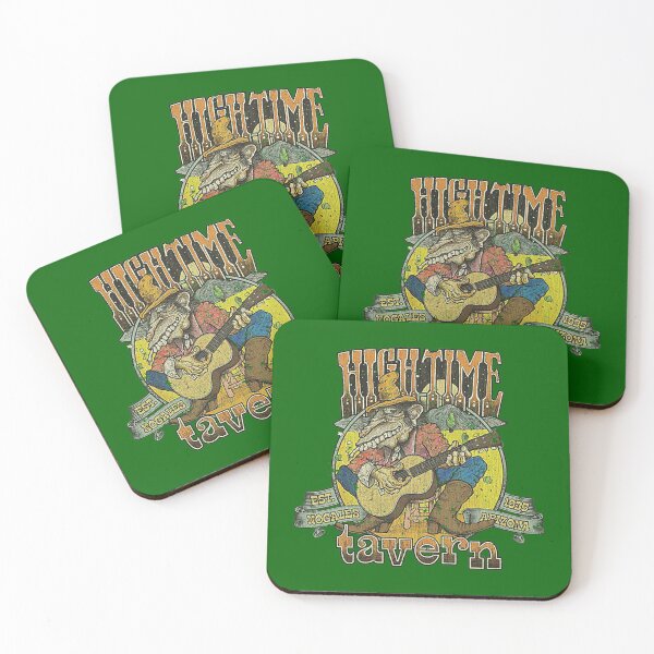 Item preview, High Time Tavern 1935  designed and sold by RANDYSTINA124.