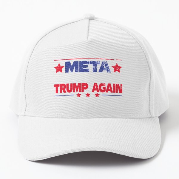 make everything trump again Baseball Cap