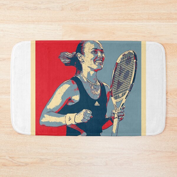 Item preview, Martina Hingis designed and sold by Yushashop.