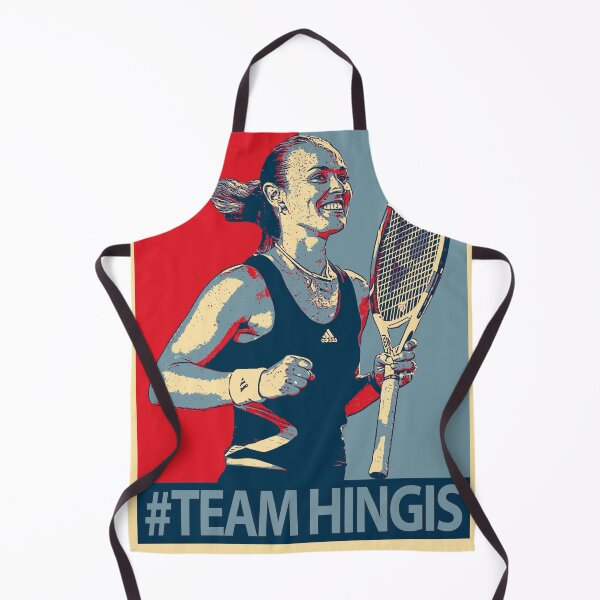 Item preview, Martina Hingis designed and sold by Yushashop.