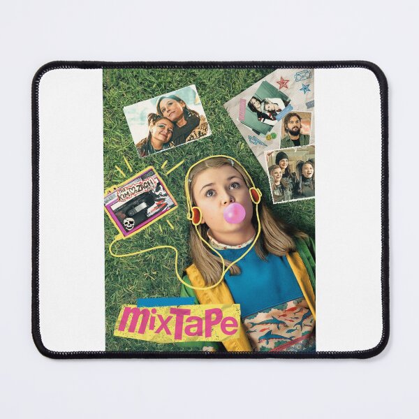 Item preview, Mixtape designed and sold by Letitbe12.