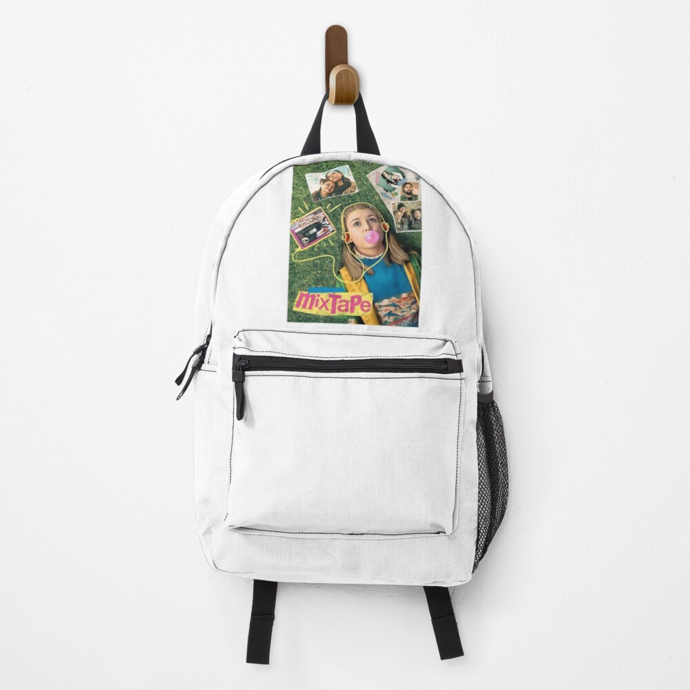 Item preview, Backpack designed and sold by Letitbe12.