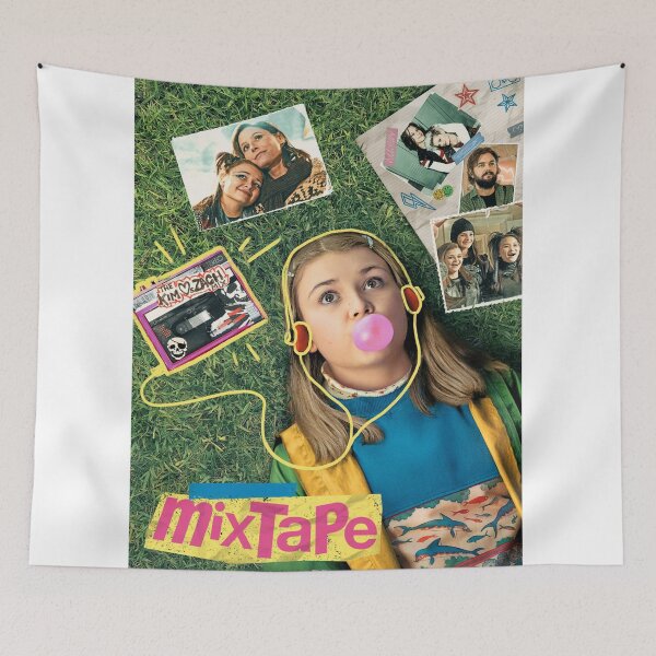 Artikelvorschau, Mixtape entworfen und verkauft von Letitbe12.