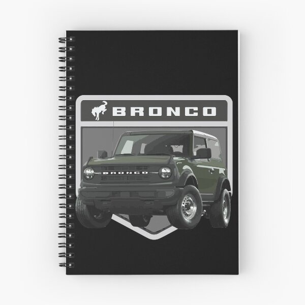 Item preview, 6th gen Bronco 6g USA Wildtrack olive green Big bend Murica designed and sold by cowtownCOWBOY.