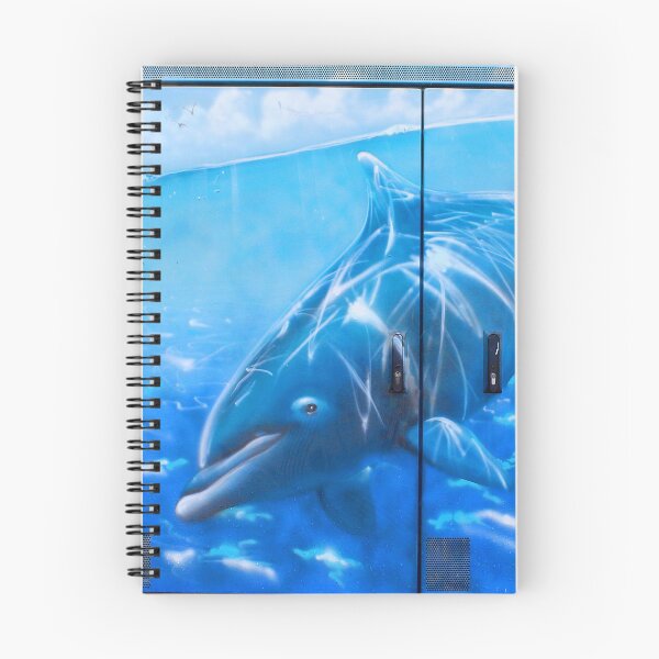 Item preview, Chorus Cabinet Art - Dolphin designed and sold by Phil Le Cren.