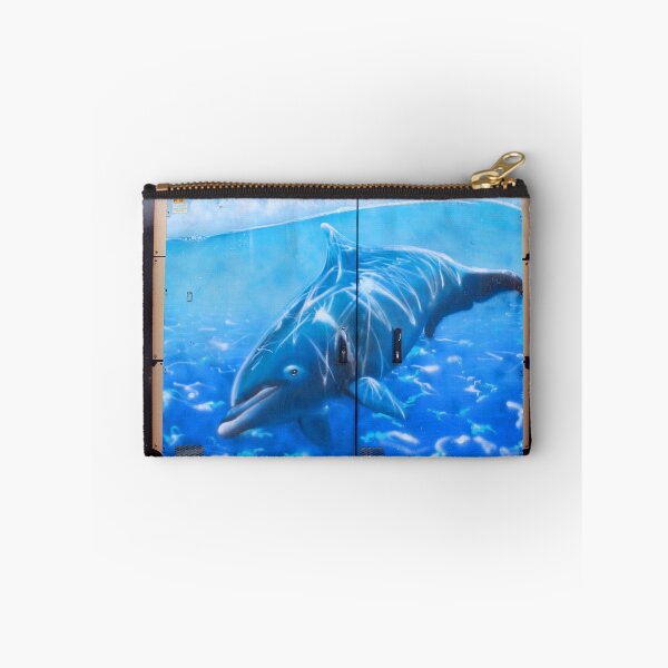 Item preview, Chorus Cabinet Art - Dolphin designed and sold by Phil Le Cren.