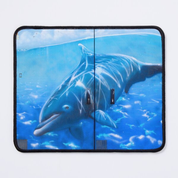 Item preview, Chorus Cabinet Art - Dolphin designed and sold by Phil Le Cren.