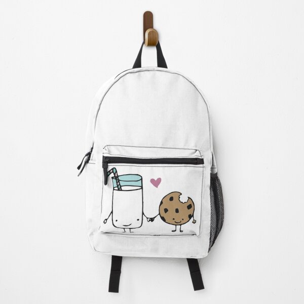 Item preview, milk and cookies designed and sold by YEH-STORE.
