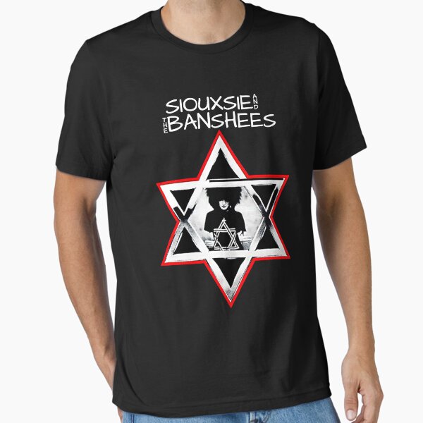 Item preview, Siouxsie And The Banshees designed and sold by RANDYSTINA124.