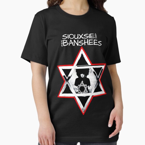 Item preview, Siouxsie And The Banshees designed and sold by RANDYSTINA124.