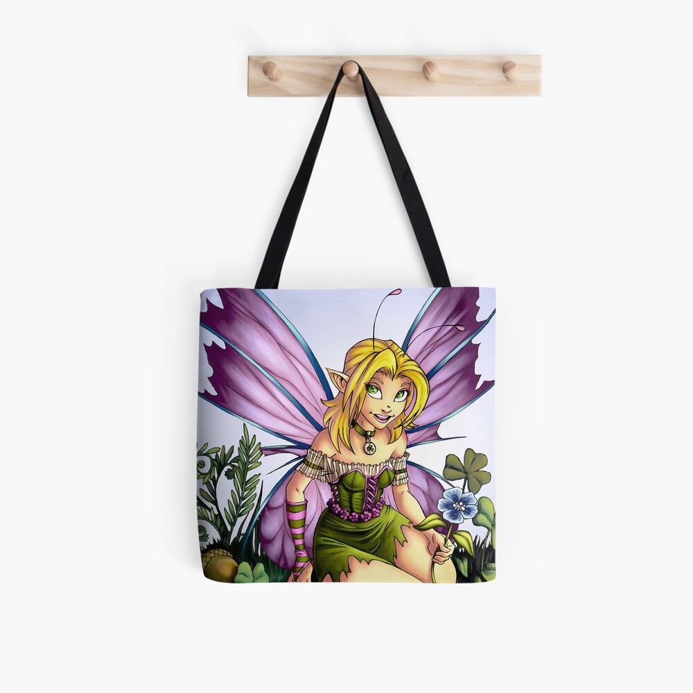 Item preview, All Over Print Tote Bag designed and sold by cybercat.
