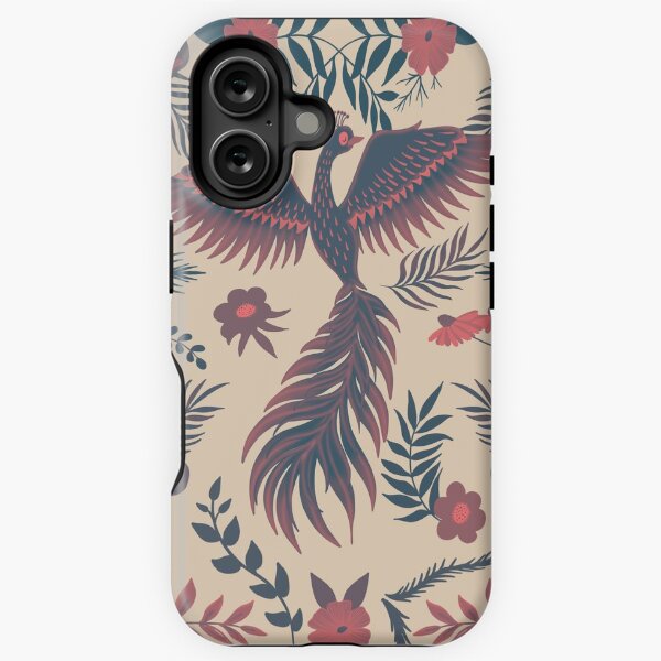 Aperçu de l'œuvre phénix sauvage créée et vendue par summerspirit.