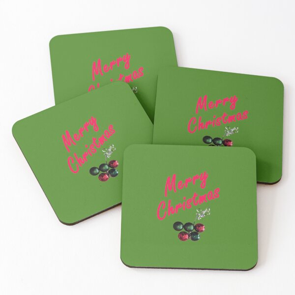 Item preview, Decorative Christmas Greeting. designed and sold by sunnypicsoz.