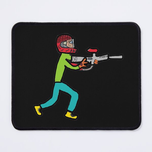 Item preview, Paintball designed and sold by Mark-Ewbie.
