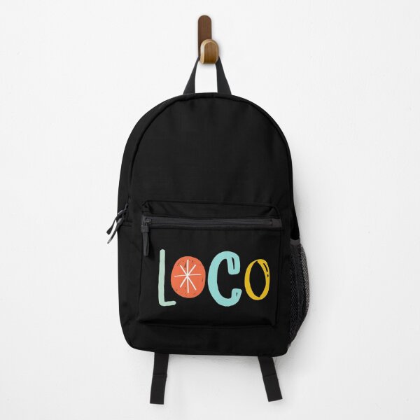 Item preview, LOCO designed and sold by ThePrintCrafty.