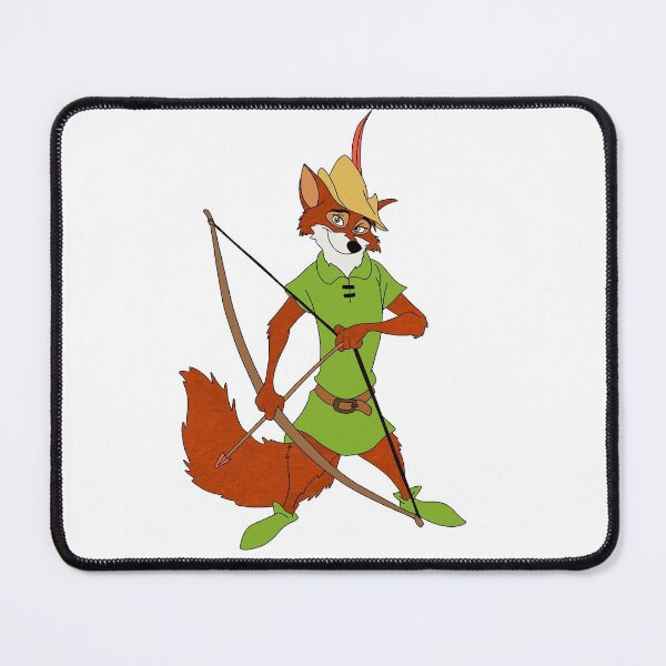 Item preview, Robinhood Fanart designed and sold by wildmoonent.
