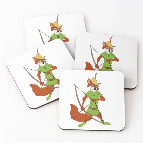 Item preview, Robinhood Fanart designed and sold by wildmoonent.