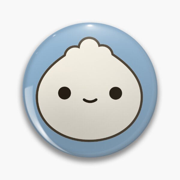 Item preview, Cute Kawaii Bao Dumpling designed and sold by Daytone.