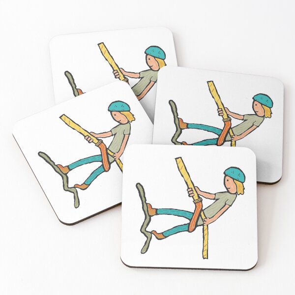 Item preview, Rappelling designed and sold by Mark-Ewbie.