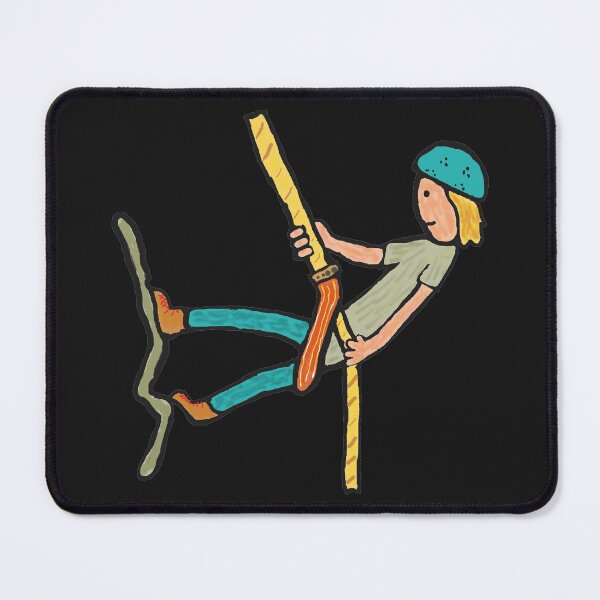 Item preview, Rappelling designed and sold by Mark-Ewbie.