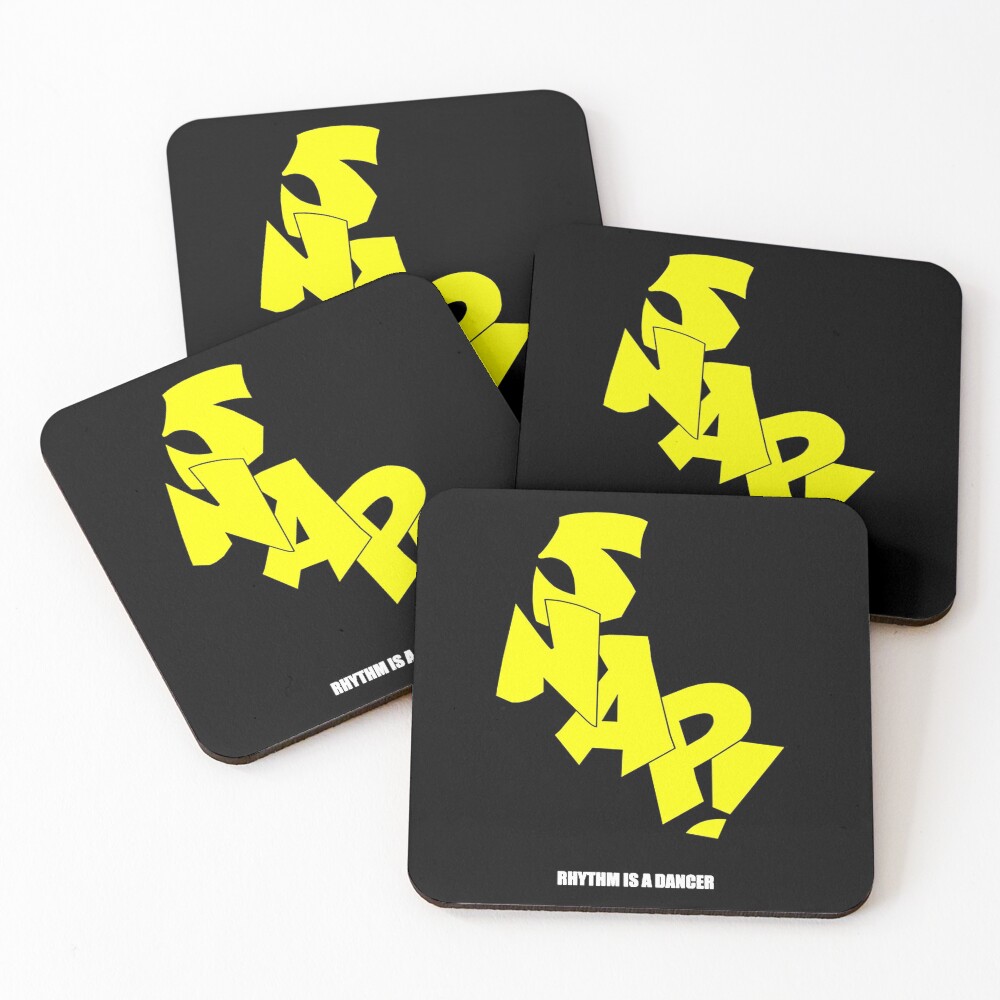 Item preview, Coasters (Set of 4) designed and sold by RANDYSTINA124.