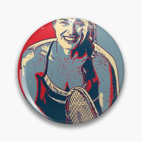 Item preview, Martina Hingis designed and sold by Yushashop.