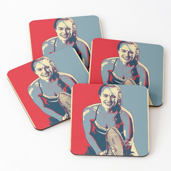 Item preview, Martina Hingis designed and sold by Yushashop.