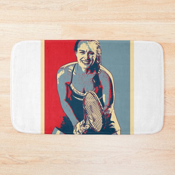 Item preview, Martina Hingis designed and sold by Yushashop.