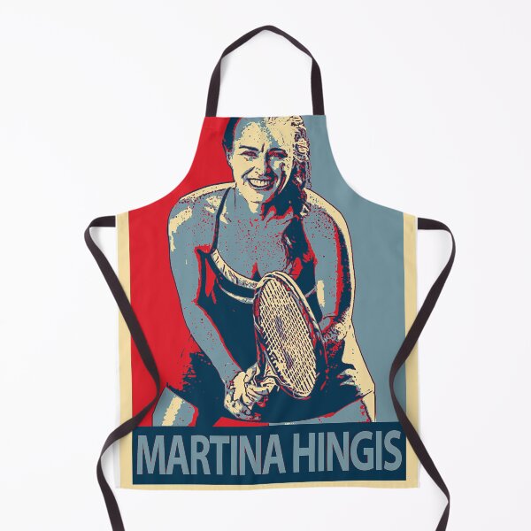 Item preview, Martina Hingis designed and sold by Yushashop.