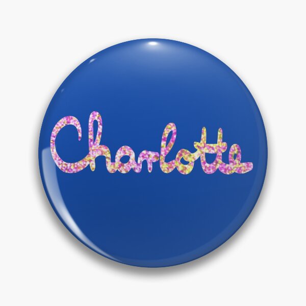 Item preview, Charlotte designed and sold by KateAutmn.