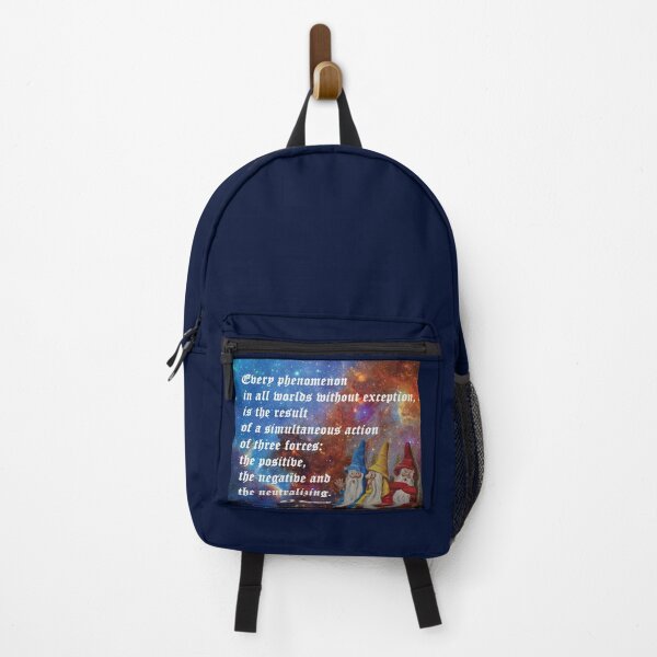 Item preview, Gurdjieff Triamazikamno Law of three - Gurdjieff designed and sold by WanderingGraha.