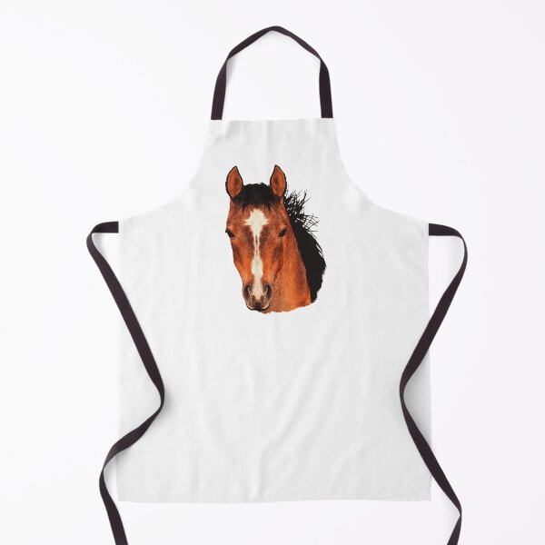 Item preview, cute foal, horse baby, super cute horse photos designed and sold by Kirei-Lily.