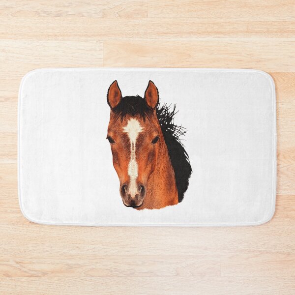 Item preview, cute foal, horse baby, super cute horse photos designed and sold by Kirei-Lily.