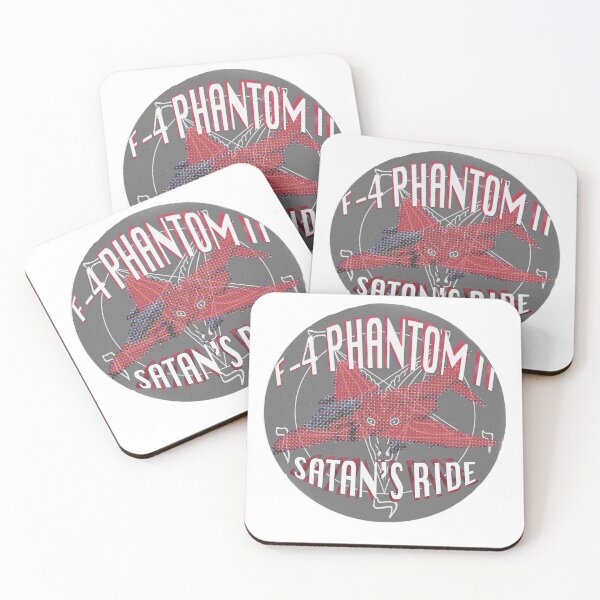 Item preview, F-4 Phantom II 'Satan's Ride'  designed and sold by HushKit.