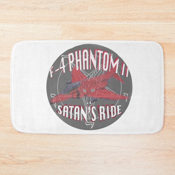Item preview, F-4 Phantom II 'Satan's Ride'  designed and sold by HushKit.