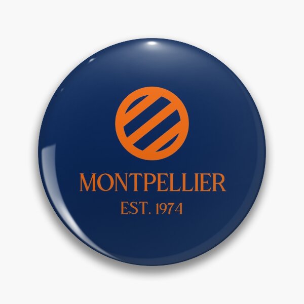 Item preview, Montpellier Orange 2 designed and sold by VRedBaller.