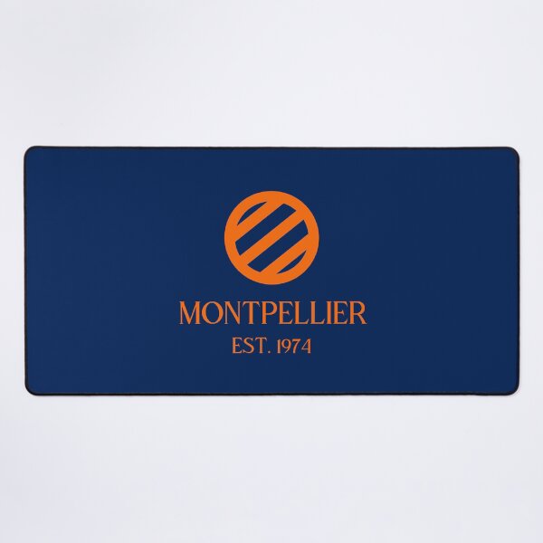 Item preview, Montpellier Orange 2 designed and sold by VRedBaller.