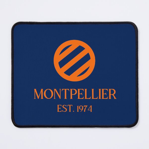 Item preview, Montpellier Orange 2 designed and sold by VRedBaller.