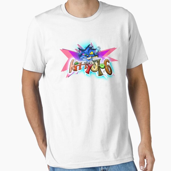 Vista previa del artículo con la obra «Logotipo de Kitty0706», diseñado y vendido por SirElliot24.