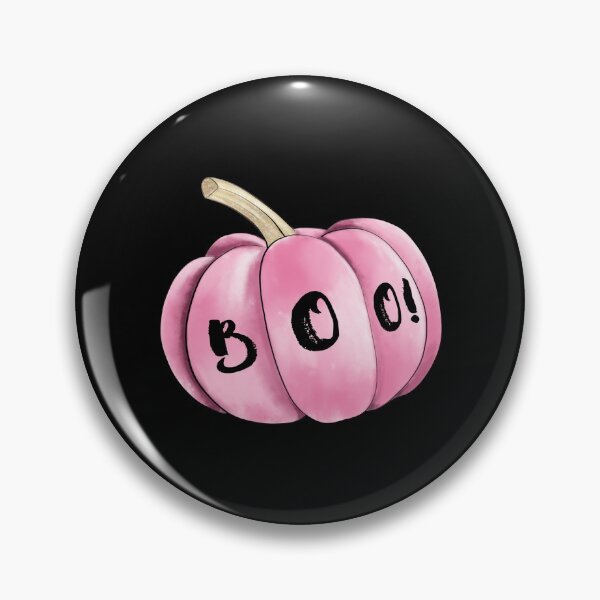 Item preview, pink boo boo designed and sold by hamdellah.